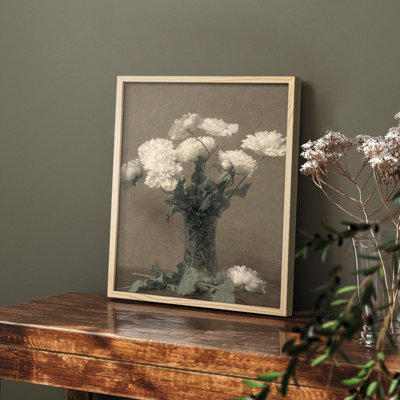 " Vintage Floral CCXL "