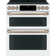 Front Control Induction Range Handle Kit