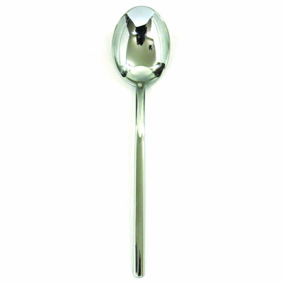 Luna Coffee Spoon - Stainless Steel