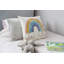 Finlaw Square Cushion