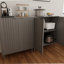 Armoire de rangement moderne