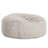 Large Corduroy Memory Foam Bean Bag