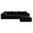 Black est en rupture de stock