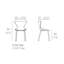 Love Stacking Side Chair-64808325