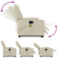 Fauteuil de massage en faux cuir-1762913849