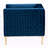 Kova Velvet Armchair-1535616997
