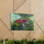 Crevette, chasse, crevette à la chasse, reproduction d'art mural-2025996976