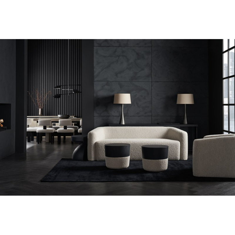 Kelly Hoppen Upholstered Dining Chair