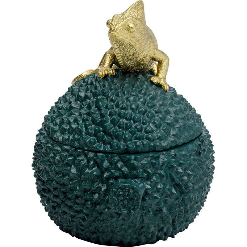 Deco Box Chameleon 20