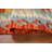 South Western Wool Kilim Oriental Rug 3x4
