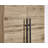 Fulton 38 " L Bar Cabinet