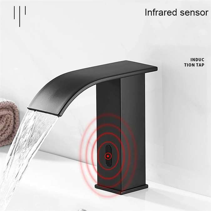 Mélangeur d'eau chaude et froide Bathselect, Ajouter un mélangeur chaud et froid