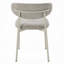Chaise d'appoint Ingram