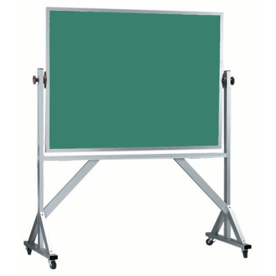 AARCO No Porcelain Metal Chalkboard