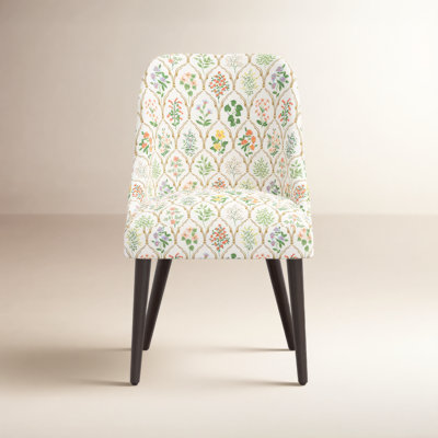 Rifle Paper Co. x Cloth & Company Tara Side Chair