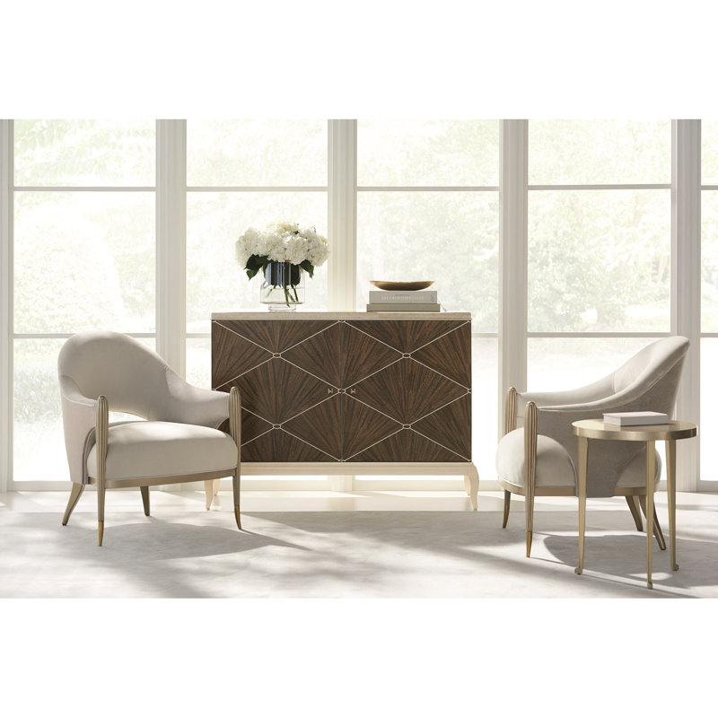Caracole Classic 51'' W Sideboard