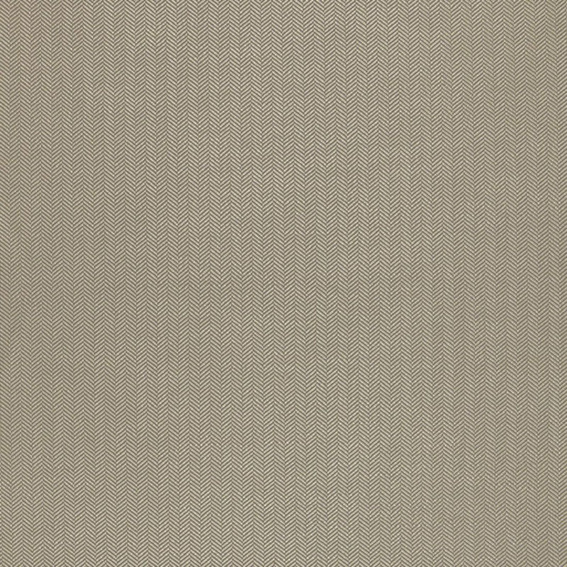 Tissu Paloma à chevrons, Bois flotté