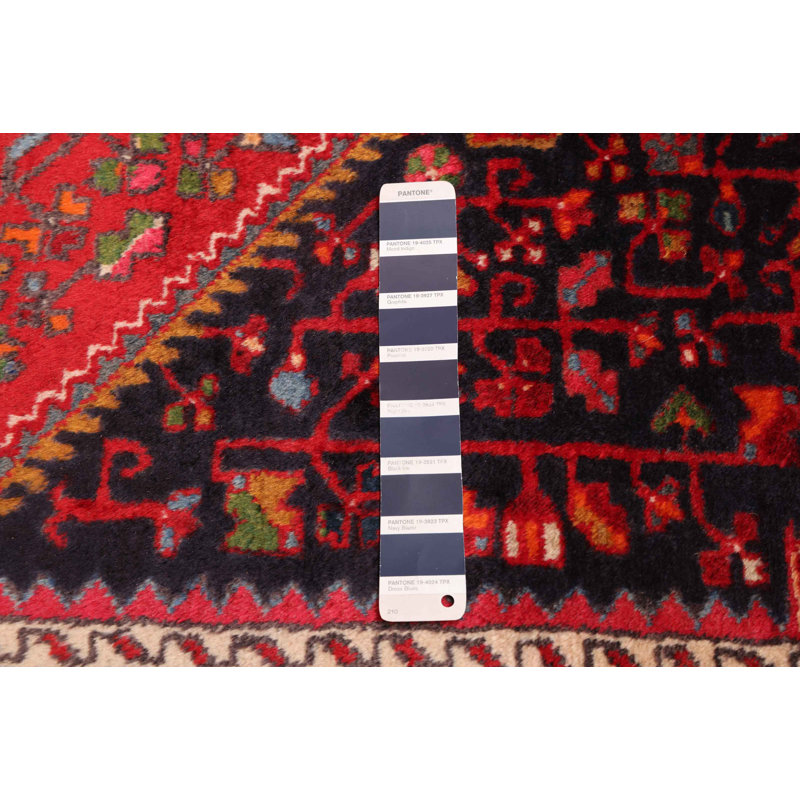 Anadol  Navy Rug 3'6" x 6'5"