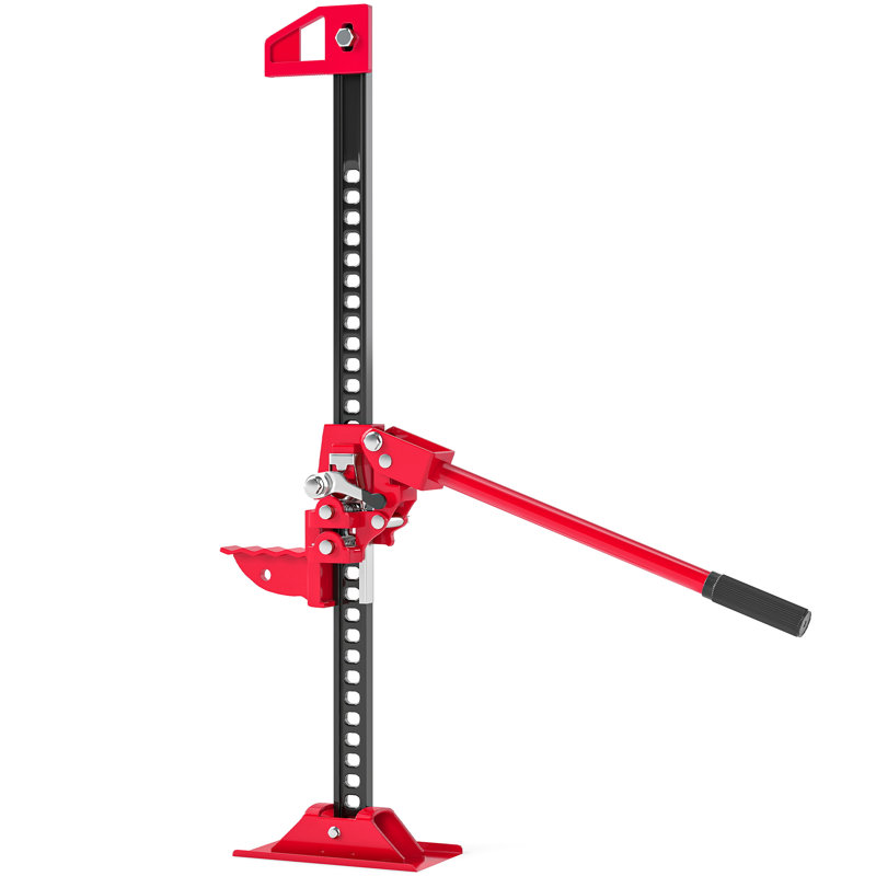 86cm H x 22cm W Farm Jack
