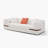 Analidia 90.94'' Upholstered Sofa-2035179507