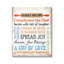 «Inspiring Family Recipe cmw-015», art mural personnalisé-200728511-200676686-200676687