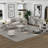 Tosh Single Coffee Table
