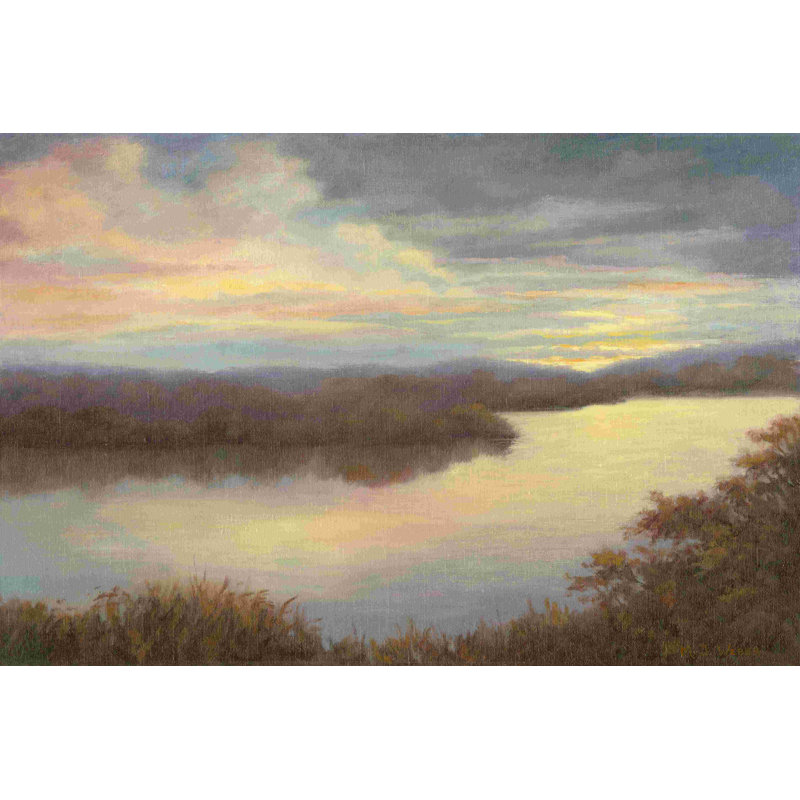 Mississippi Glow