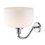 Applique murale 1 lumière 12 po Bell-186001731-186001730-186001735