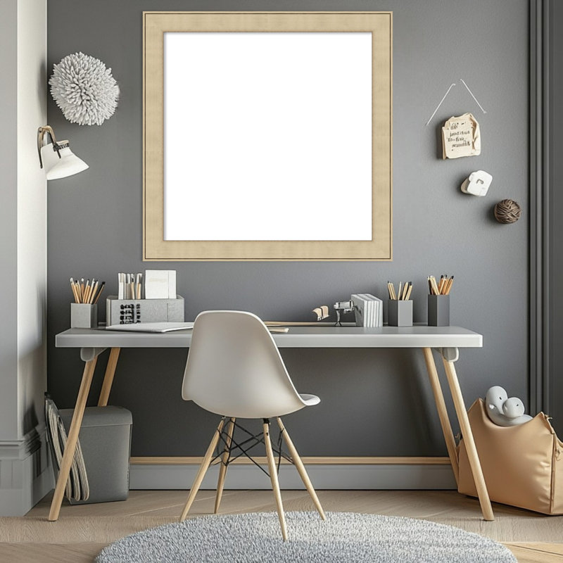 Tableaux d'organisation Classic Classic, H 28 po x l 28 po