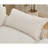 Modular Sofa,U Shaped Cloud Couch Comfy Set ,6-Seater, 2 Armrest Pillows,Convertible Sectional Couch, Living Room,Apartment, (2 Movable Ottoman)-44826986