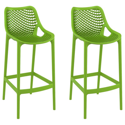 Tabouret de bar pour le patio Farrah
