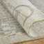 Studio Glyphs by Katie Merz Sandstone Gray Wool Handcrafted Area Rug-942989278