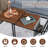 Nesting Coffee Table