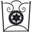 Ceramic Patio Folding Chair Folding Chair Set-87868750