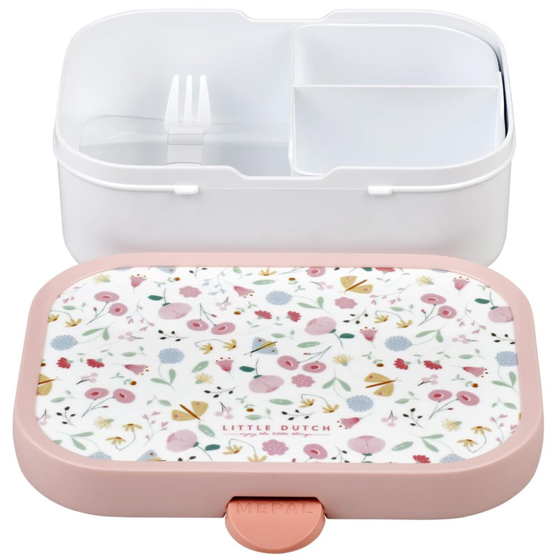 Children Food Storage Container
