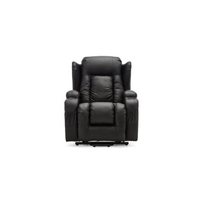 Upholstered Recliner