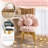 Lemley Shell-Shaped Vanity Chair-1085956892