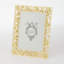 Ellarose Metal Picture Frame-1240649539-1240649538