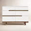 Bliss 6-Drawer Nursery Dresser-1573146556
