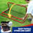 OXYGIE Baseball Rebounder Net Heavy Duty PitchBack Net
