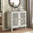 Antique White