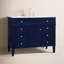 Ensemble de meuble-lavabo simple 42 po Rivers-1136076665