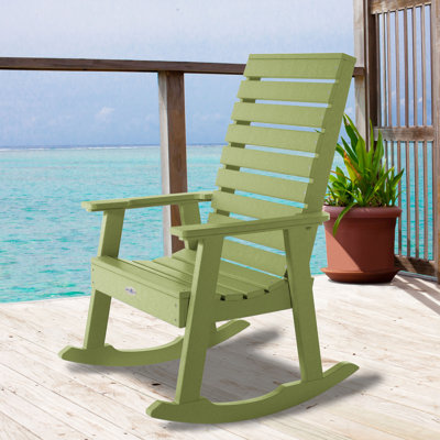 Deloren Outdoor Chair