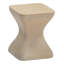 Table d'appoint Mura Taupe