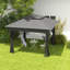 Outsunny 11' X 11' Pop Up Canopy-114930453-114930458