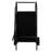 17.25'' W Metal Log Rack