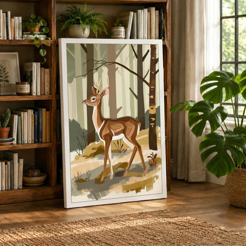 Print, 24x16 - 61.0 x 40.6 cm, Cream Border