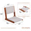 Chaise de sol pliable Tatami-73853982-68043206