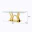 Table de salle à manger Luxury