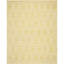 Huguetta Geometric Wool Hand Woven Area Rug-20764836-125495326
